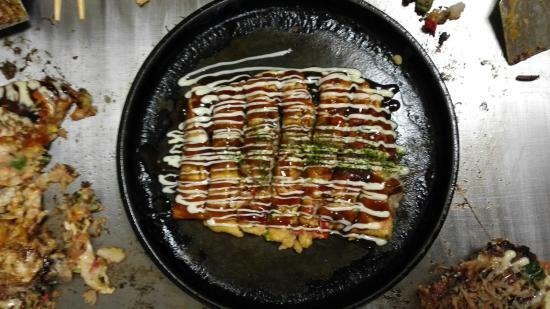 お好みハウスDoN・DoN